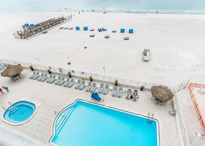 Dollar 511 Apartment Clearwater Beach