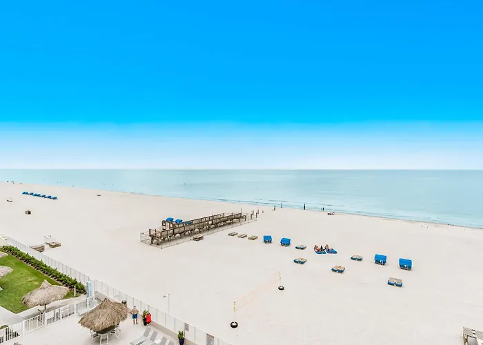 Apartment Dollar 511 Clearwater Beach