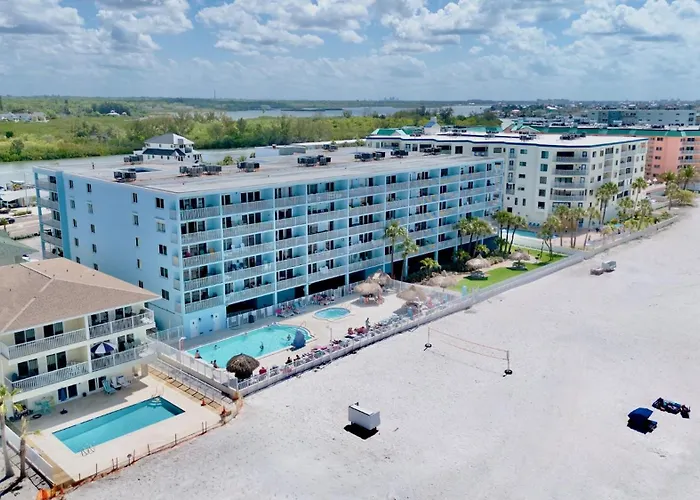 Dollar 511 Apartment *
