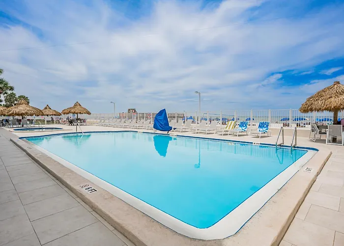 Apartment Dollar 511 Clearwater Beach