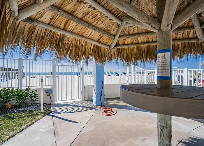 Dollar 511 Apartment Clearwater Beach