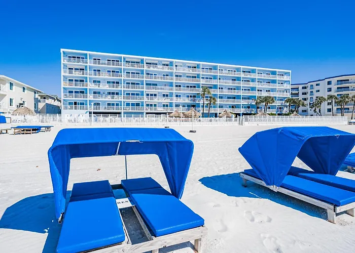 Dollar 511 Clearwater Beach