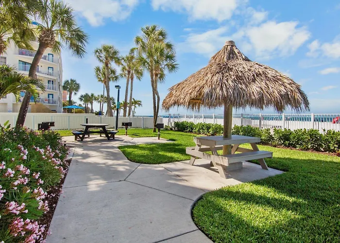 Dollar 511 Apartment Clearwater Beach