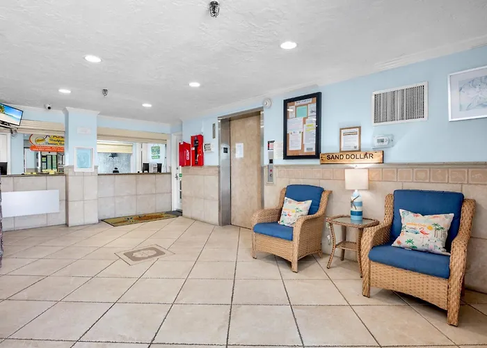 Apartment Dollar 511 Clearwater Beach