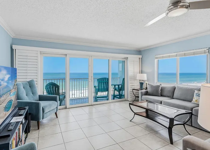 Apartment Dollar 511 Clearwater Beach