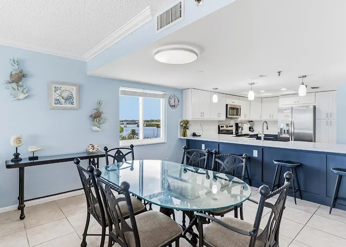 Dollar 511 Apartment