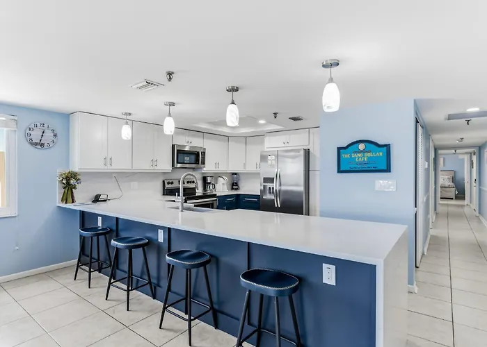 Dollar 511 Apartment