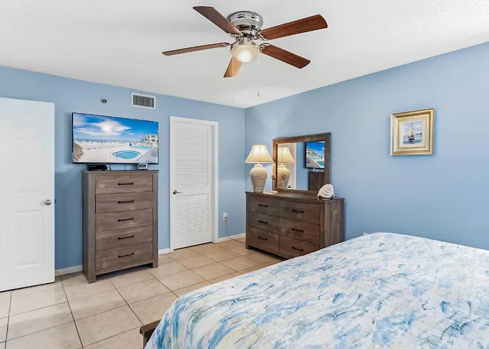 Apartment Dollar 511 Clearwater Beach