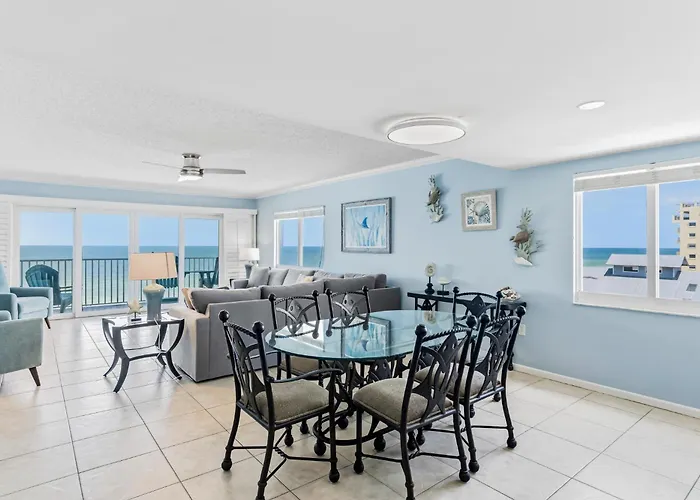Dollar 511 Apartment