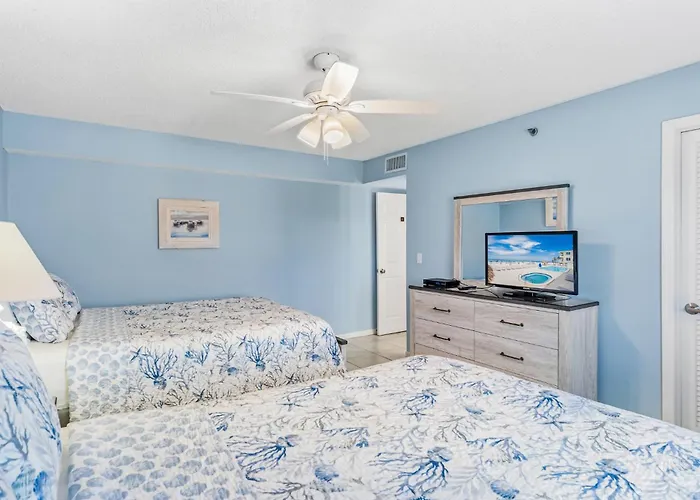 Dollar 511 Apartment