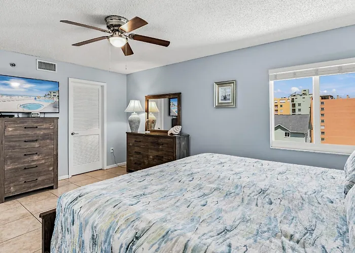 Apartment Dollar 511 Clearwater Beach